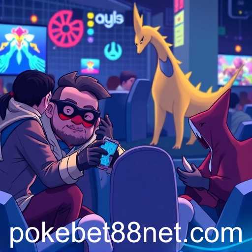 Emerging Trends in Digital Gaming Platforms