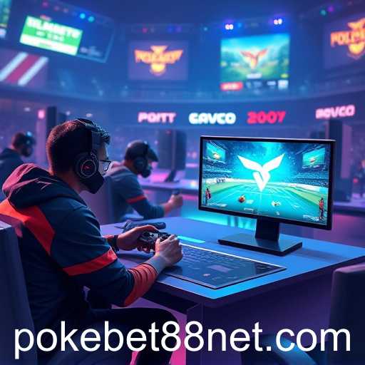 Innovative Trends in Online Gaming