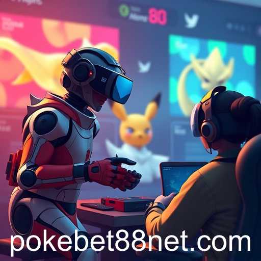 The Rise of Online Gaming Platforms